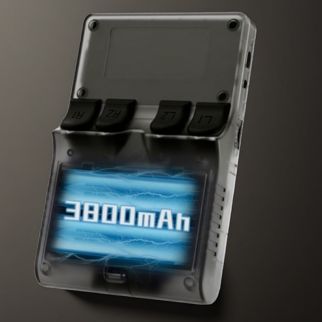 Mini PS10 The Future of Portable Gaming