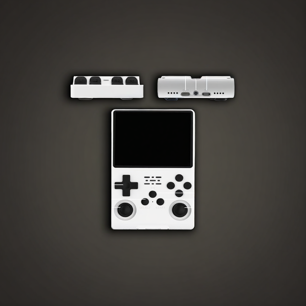 Mini PS 10 — Pure Power