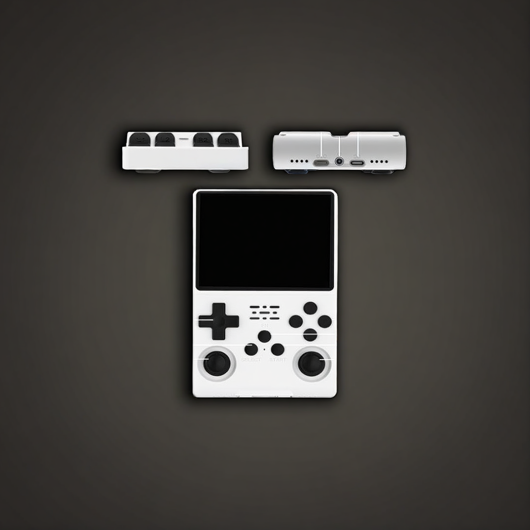 Mini PS 10 — Pure Power