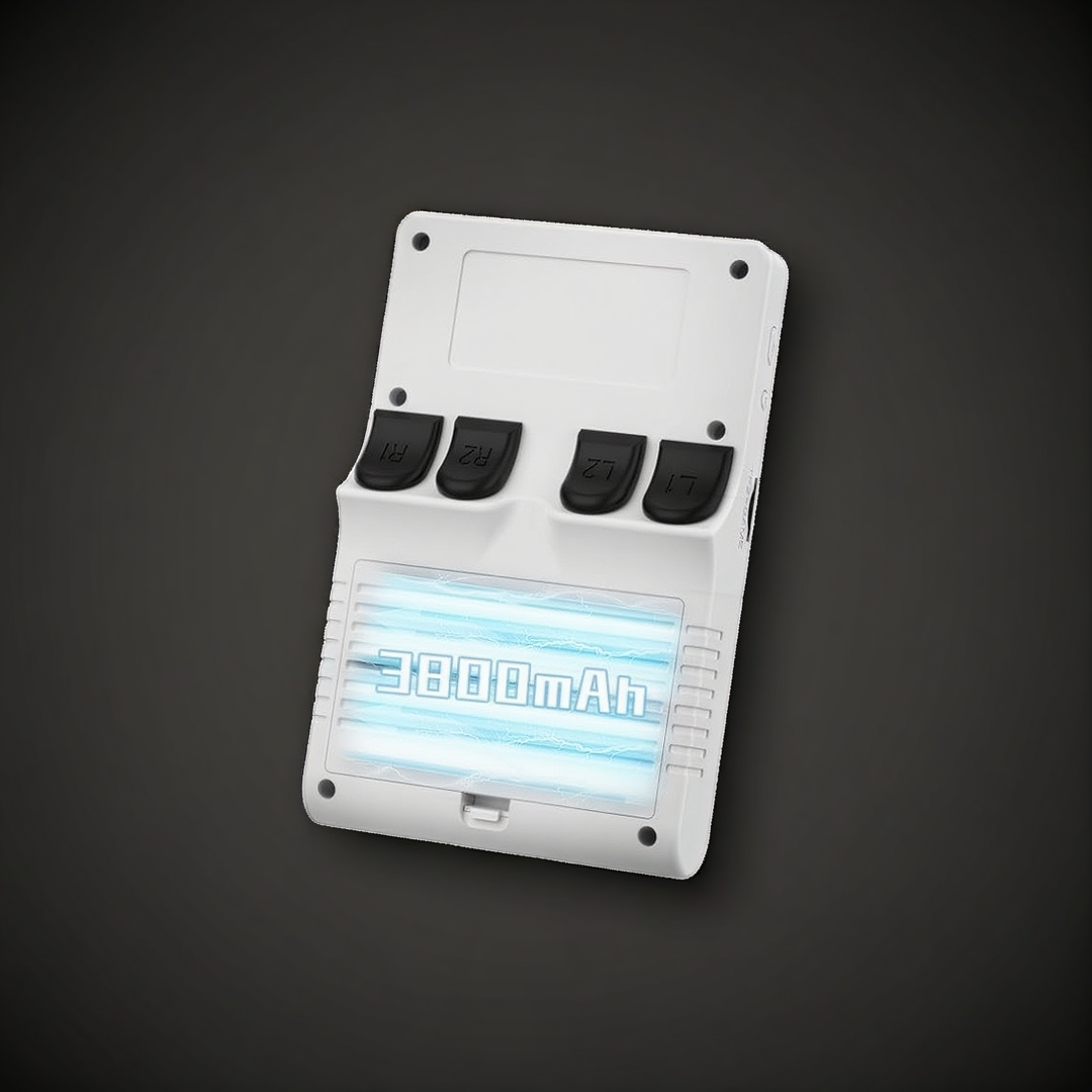 Mini PS 10 — Pure Power